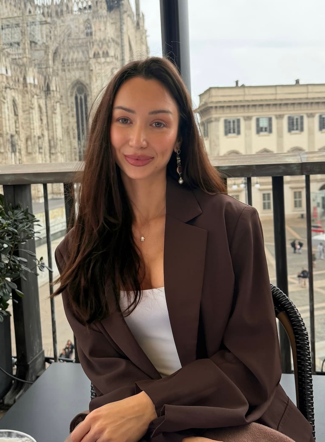Coralie Mey