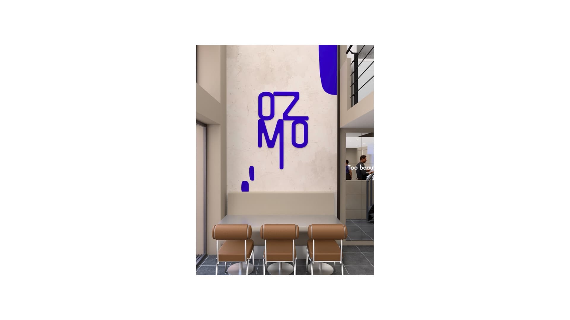 ozmo cover