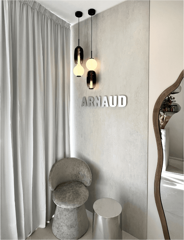 Salon Arnaud