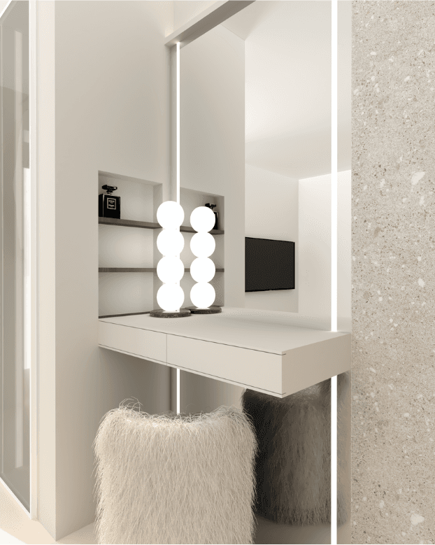 Villa Le Beige