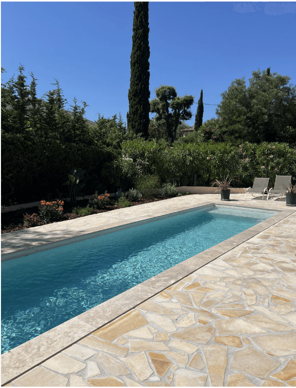 La Villa Provençale